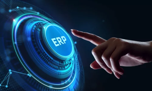 Внедрение «1С:ERP». Технология автоматизации финансового контура. Пост-релиз вебинара.